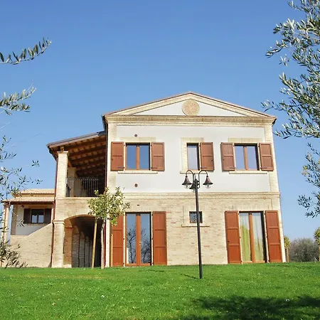 Pendolino 1 Apartment Mosciano Sant'Angelo