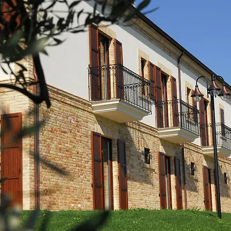 Pendolino 1 Apartment *