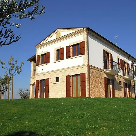 Apartment Pendolino 1 Mosciano Sant'Angelo