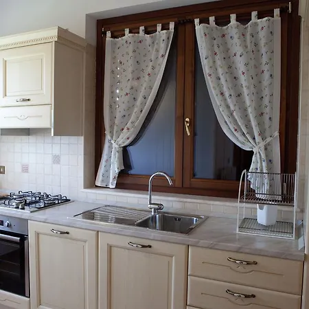 Apartment Pendolino 1 Mosciano Sant'Angelo