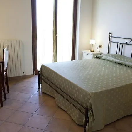 Pendolino 1 Apartment Mosciano Sant'Angelo