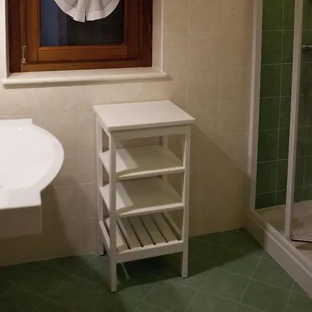 Pendolino 1 Apartment