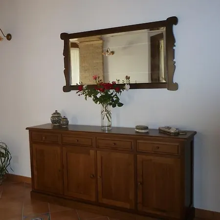 Apartment Pendolino 1 *