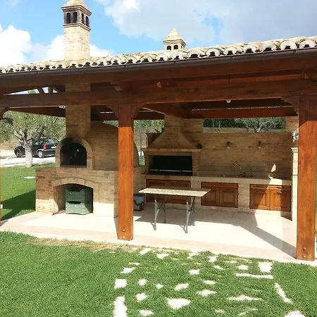 Apartment Pendolino 1 *