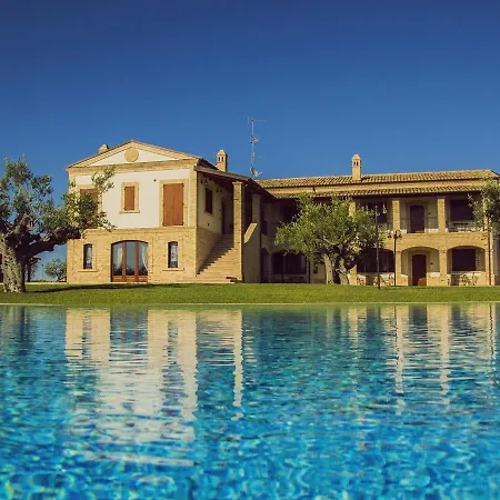 Pendolino 1 Apartment Mosciano Sant'Angelo